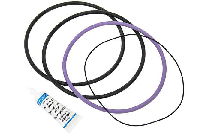 SLP CLS-155 Cyl. Liner Seal Kit - 271155,275755,876127