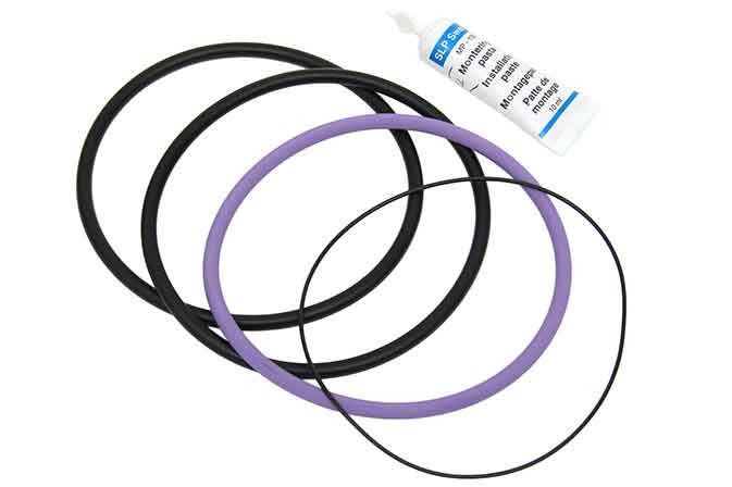 SLP CLS-159 Cyl. Liner Seal Kit - 271159,275778