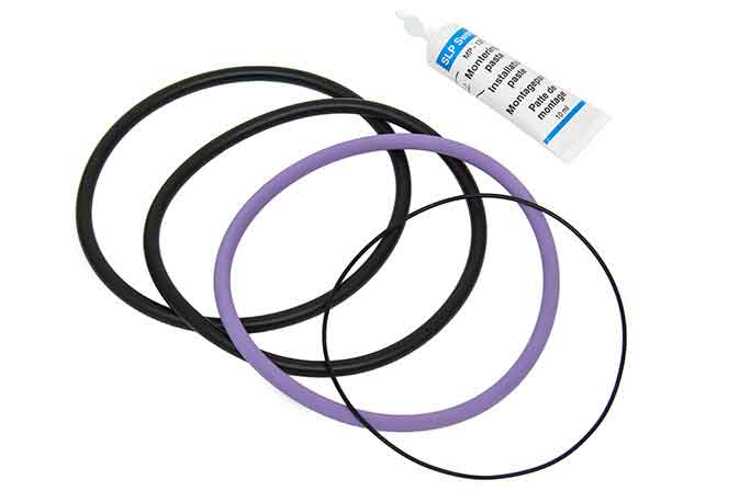 SLP CLS-161 Cyl. Liner Seal Kit - 271161,275772