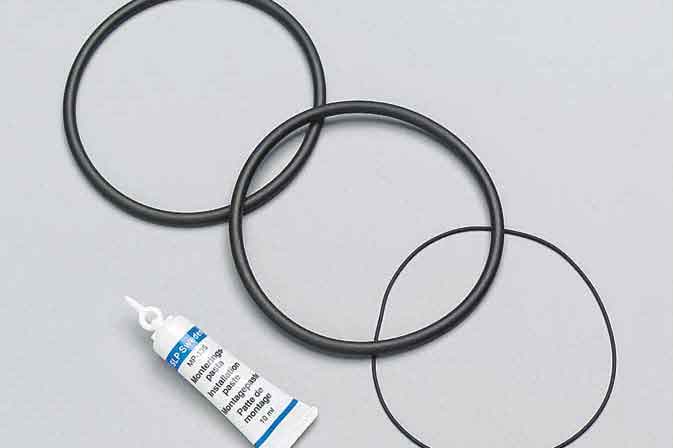 SLP CLS-460 Cyl. Liner Seal Kit - 275460