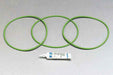 SLP CLS-934 Cyl. Liner Seal Kit - 3X1312934,3X323641