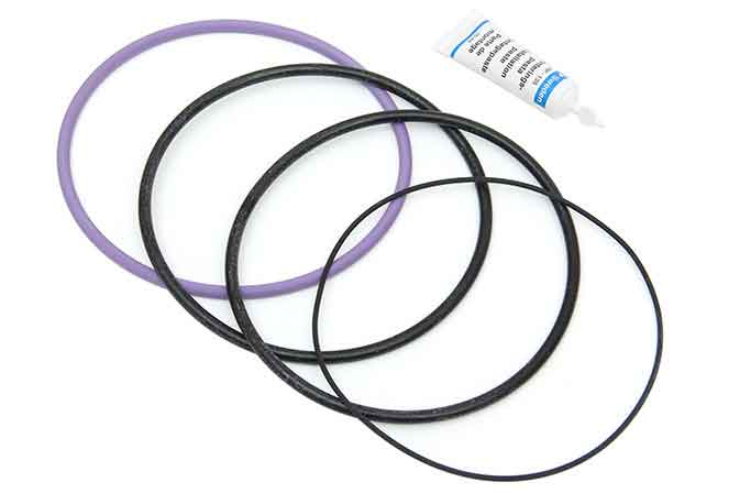 SLP CLS-950 Cyl. Liner Seal Kit - 270950,271121