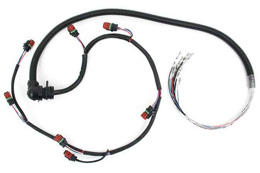 SLP CON-490 Injector Wire Harness - 22248490,7422248490