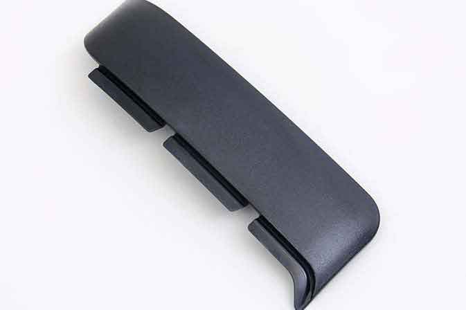 SLP COV-107 Cover L.H. - 1370107 — GenParts.eu