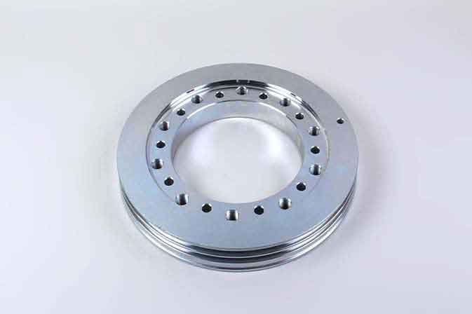 SLP COV-444 Bearing Cover - 11195444