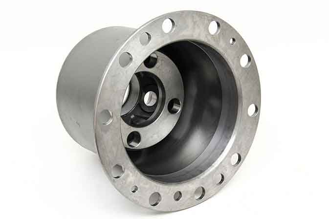 SLP COV-854 Wheel Hub Support - 1522376,3191854