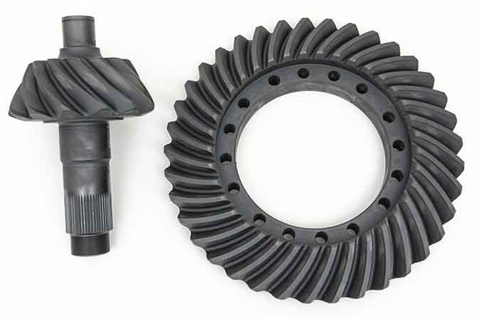 SLP CPS-2000 Drive Gear Set - 3152000