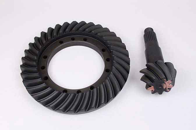 SLP CPS-304 Drive Gear Set - 11035512,15194304