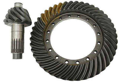 SLP CPS-480 Crown Wheel/Pinion Set - 11102996,1522480