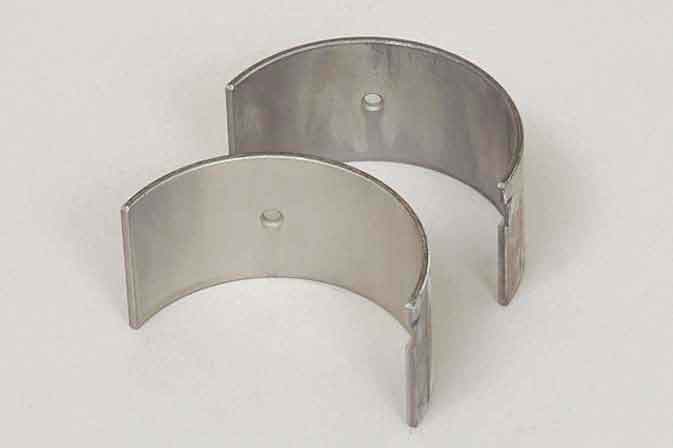 SLP CRP-117 Con Rod Bearing Pair 0,50 Mm U.S. - 270117