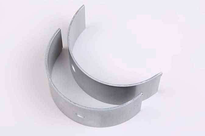 SLP CRP-496 Con Rod Bearing Pair Std - 1463065,1534496,2579258 ...