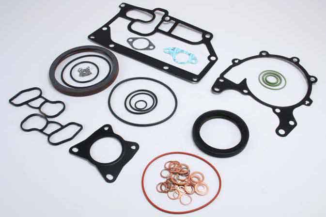 SLP CS-028 Conversion Gasket Set - 21079028