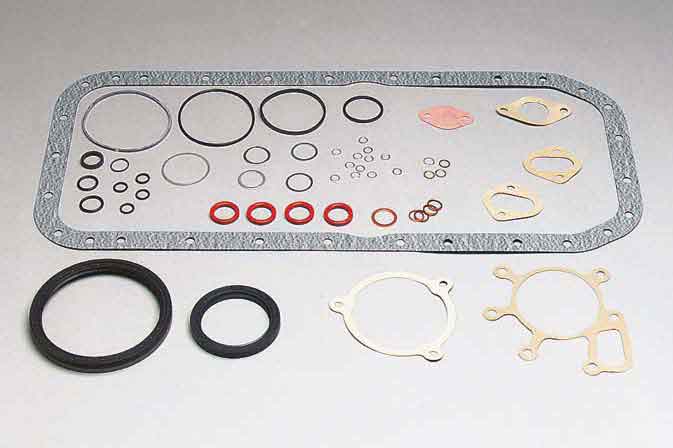 SLP CS-089 Conversion Gasket Set - 11990089,6630595