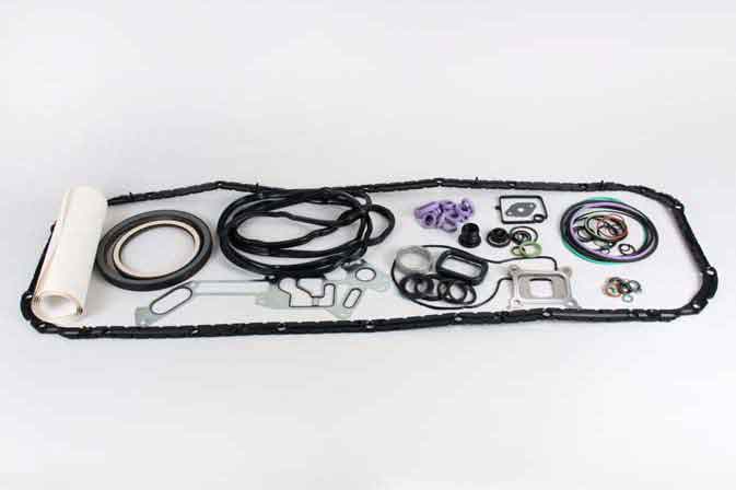 SLP CS-1088 Conversion Gasket Set - 21007019,21481088