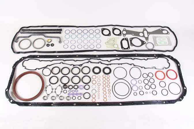 SLP CS-116 Conversion Gasket Set - 22522116