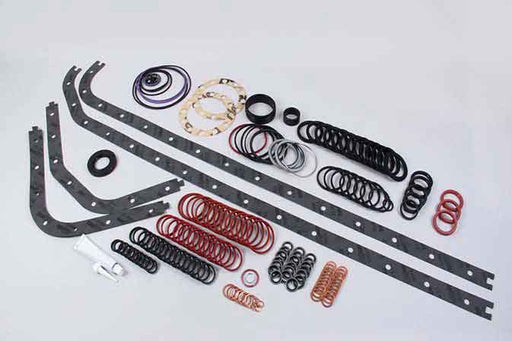 SLP CS-170 Conversion Gasket Set - 876170