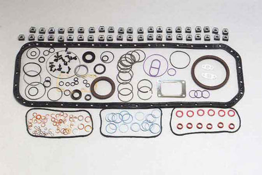 SLP CS-194 Conversion Gasket Set - 276194