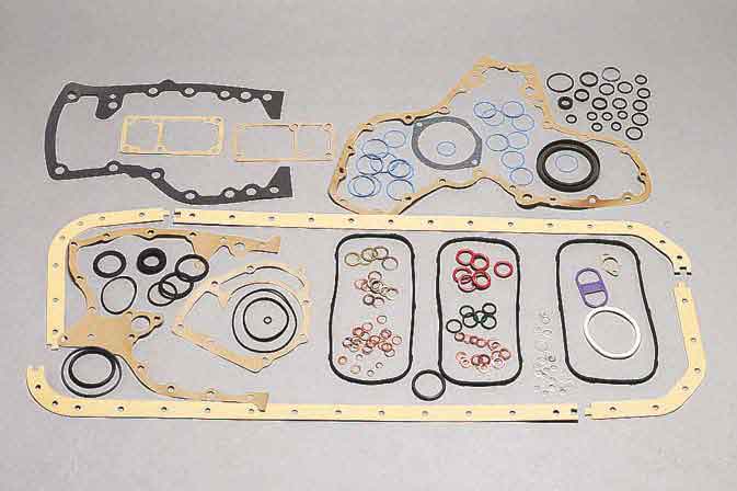 SLP CS-201 Conversion Gasket Set - 270780,275531,276122