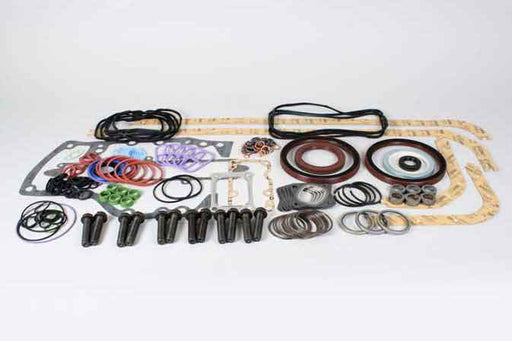 SLP CS-270 Conversion Gasket Set - 11706270