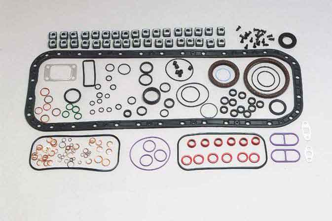 SLP CS-311 Conversion Gasket Set - 276311