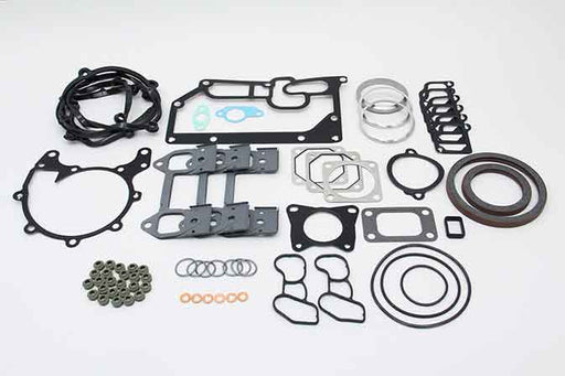 SLP CS-318 Gasket Set - 21043318