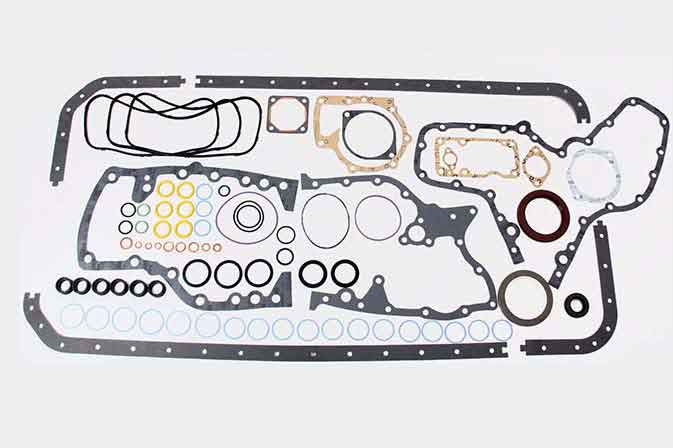 SLP CS-339 Conversion Gasket Set - 875465,876339