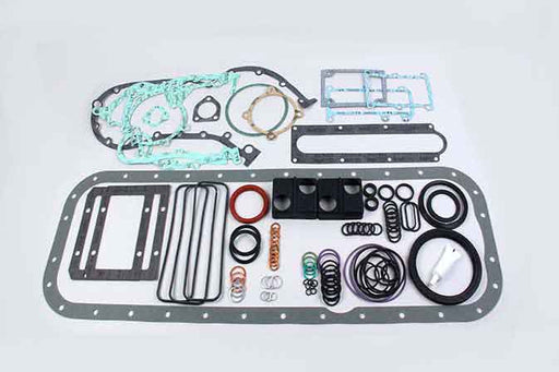 SLP CS-349 Conversion Gasket Set - 875634,876349