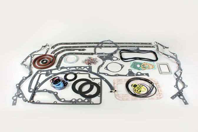 SLP CS-364 Conversion Gasket Set - 875414,876364