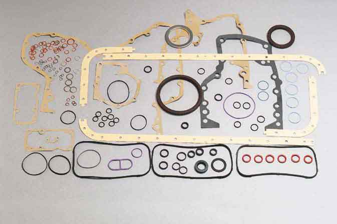 SLP CS-371 Conversion Gasket Set - 875838,876177,876371