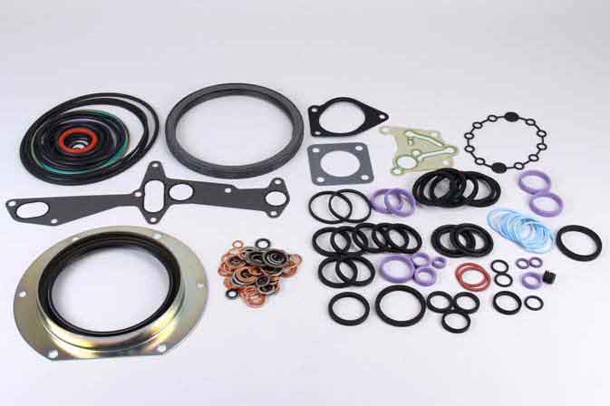 SLP CS-454 Conversion Gasket Set - 3830454