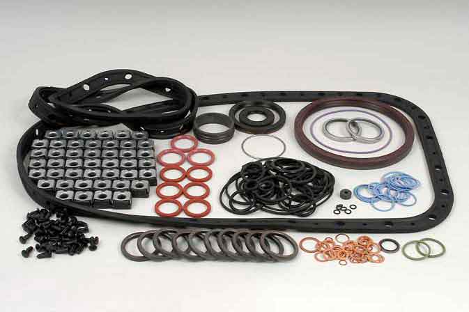 SLP CS-5202 Conversion Gasket Set - 276641,3095202