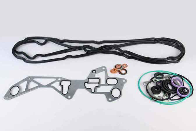 SLP CS-559 Conversion Gasket Set - 21545618,21581559