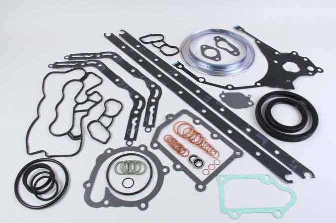 SLP CS-607090 Conversion Gasket Set - 