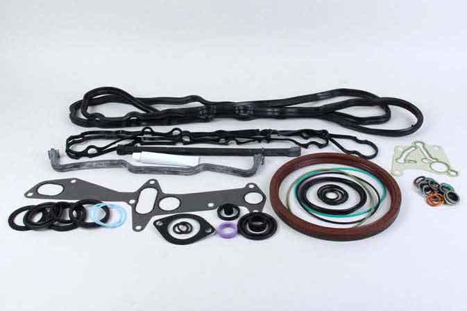 SLP CS-624 Conversion Gasket Set - 