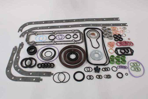 SLP CS-673 Conversion Gasket Set - 876673