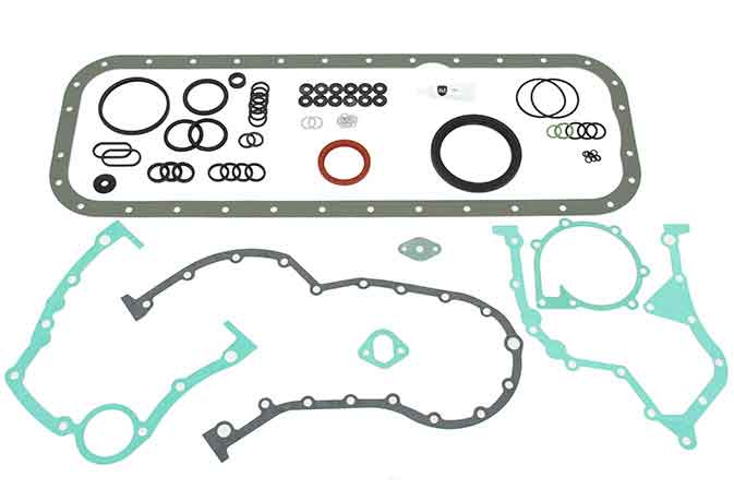 SLP CS-6774 Conversion Gasket Set - 876106,876362,876531,876774