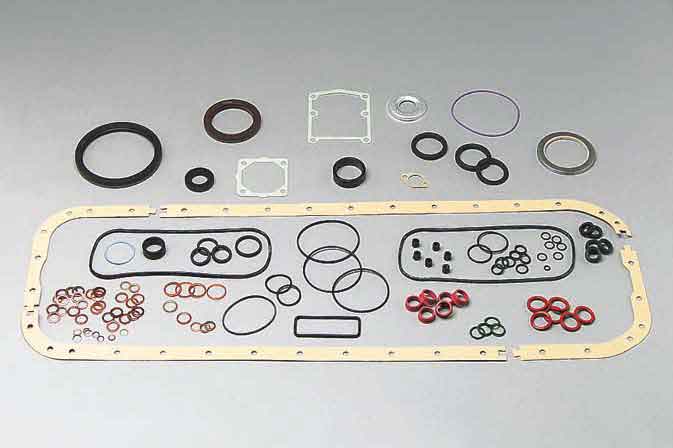 SLP CS-775 Conversion Gasket Set - 270775,275784