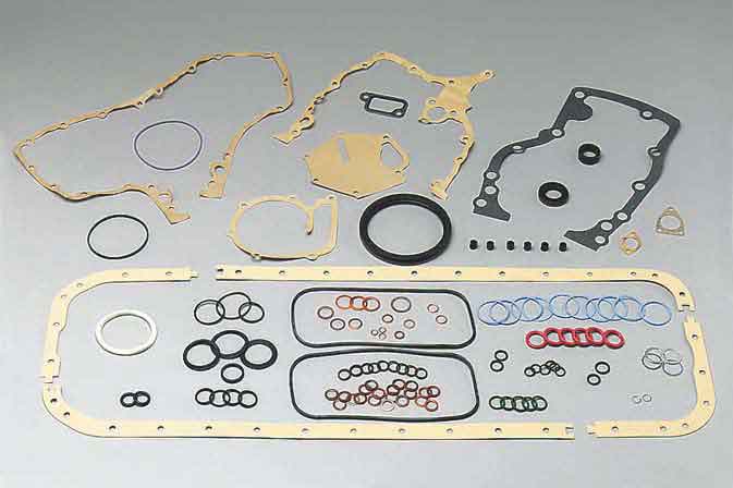 SLP CS-777 Conversion Gasket Set - 270777,275716