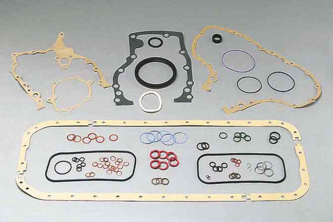 SLP CS-778 Conversion Gasket Set - 270778,275718