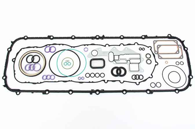 SLP CS-911 Conversion Gasket Set - 21442804,22521911