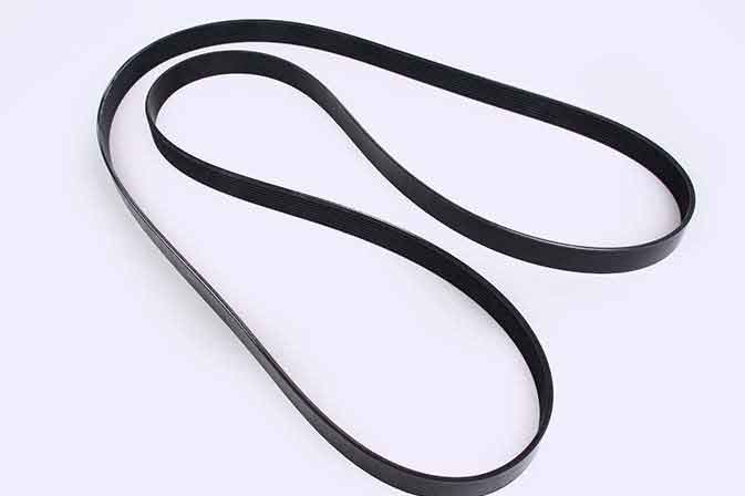 Motif chain belt HL3334