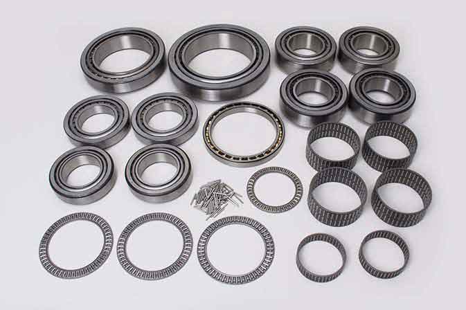 SLP DBK-22500 Drop Box Bearing Kit - 