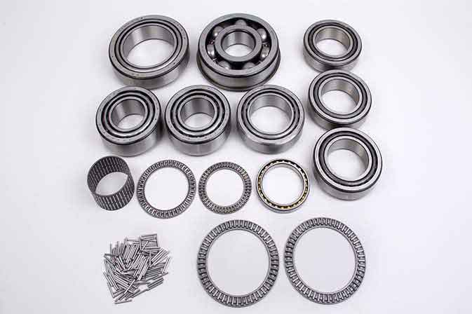 SLP DBK-30898 Drop Box Bearing Kit - 