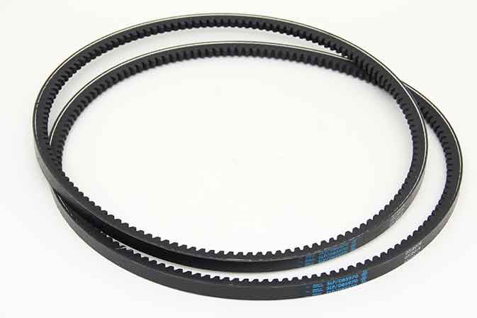 SLP DBS-970 Drive Belt E.Motor / Compressor - 506028970,50-60289-70