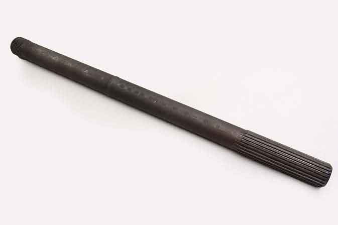 SLP DS-827 Drive Shaft - 11102827