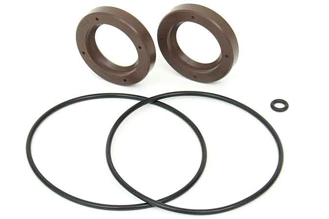 SLP DSK-305 Gasket Kit, Propeller Shaft - 