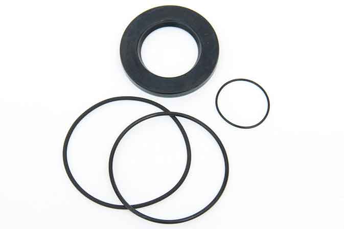 SLP DSK-400 Gasket Kit U-Joint - 