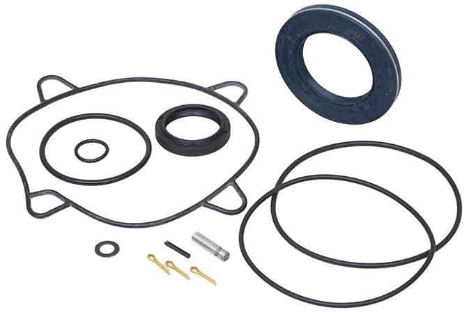 SLP DSK-701 Gasket Kit - 