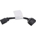E100001 Adapter Cable, air supply control