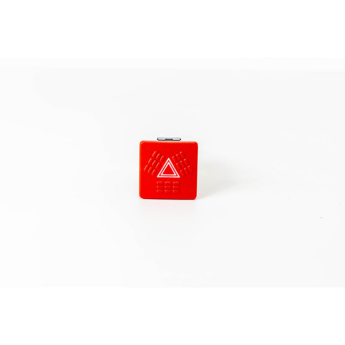 E100008IV Hazard Light Switch